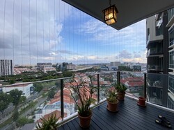 Oasis Garden (D19), Condominium #231990751